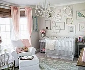 10 Повзрожденных шикарных идей дизайна детского сада