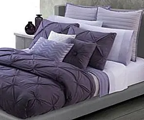 Набор стильных одеял