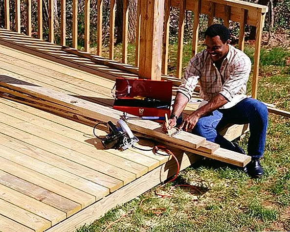 Как добавить лестницу на свою колоду