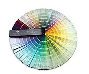 Как выбрать цвет гостиной