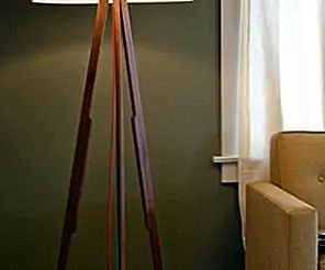 Как выбрать правильный абажур