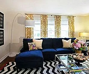 Как выбрать цвета краски для нового дома?