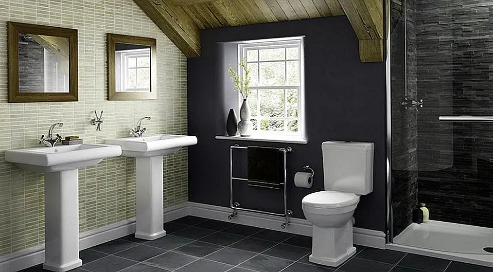 Как правильно выбрать аксессуары для ванной комнаты?