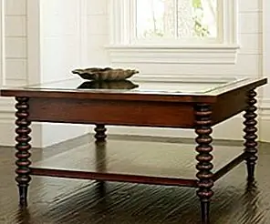 Кофейный столик Copley