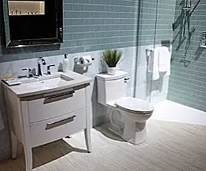 10 Основные советы по очистке плит и ванных комнат в ванной комнате