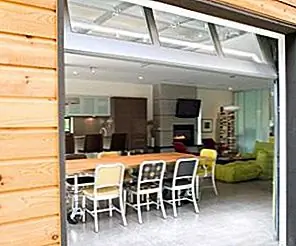 Как преобразовать гараж в живое пространство