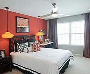 Несколько вещей, которые вы должны знать о цветах, прежде чем рисовать свой дом