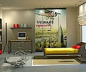 Красота украшения с плакатами Красота украшения с плакатами
