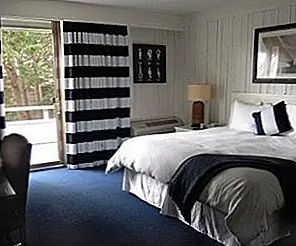 10 Swoon-Worthy, вдохновляющие гостевые темы для спальни