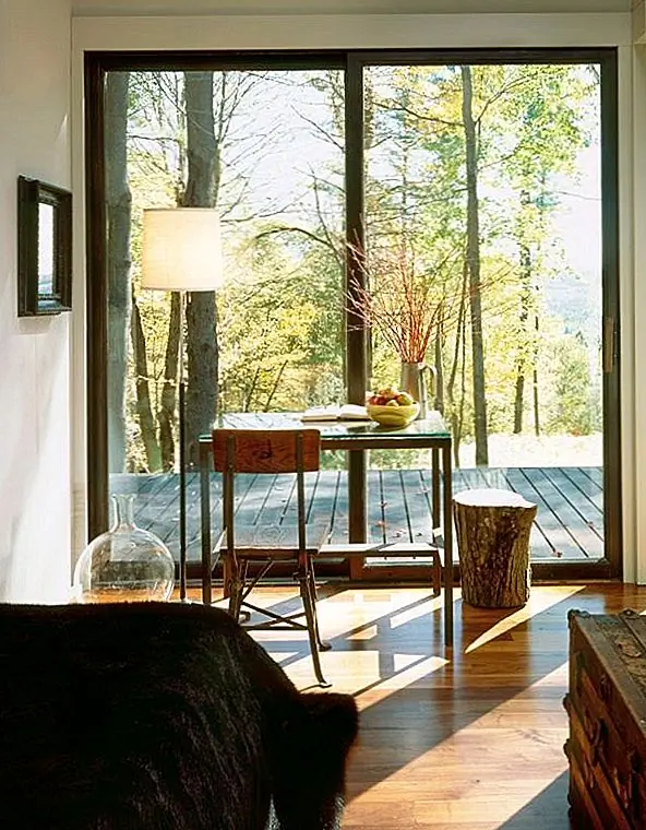 Как украсить вашу гостиную для падений