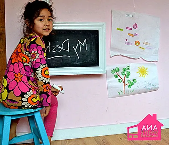 Как заполнить ваши пустые стены