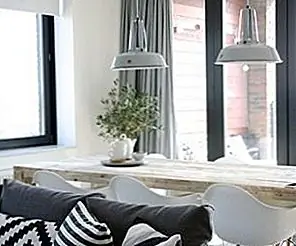 Способы включения скандинавских дизайнов в ваш дом