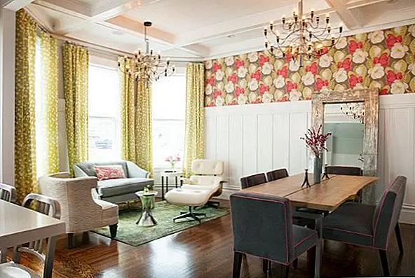 Как сделать большую часть устаревшего пространства