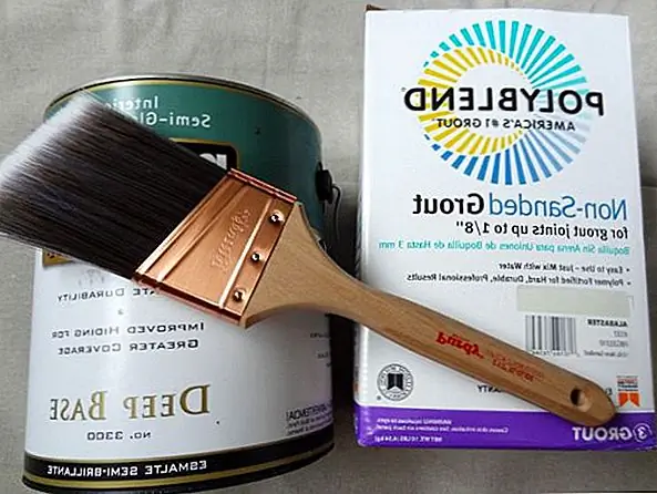 Как сделать свою собственную доску краской