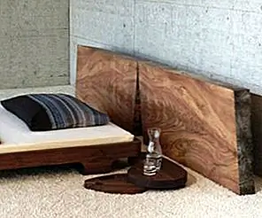 Мебель из твердой древесины от Ign.Design