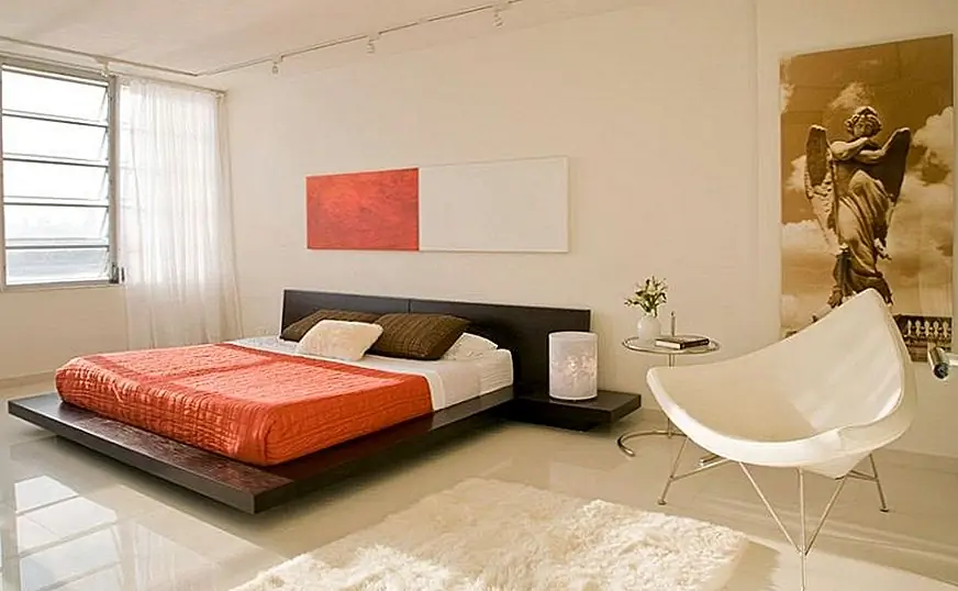 Это здорово, если вы хотите, чтобы спальня чувствовала себя свежей, расслабленной и изощренной. Вы можете использовать нейтральную цветовую палитру, включая оттенки белого, бежевого и пастельного оттенков. Однако это не должно препятствовать тому, чтобы вы также включали несколько ярких цветов в комнате. Вы можете добавить немного зеленого, фиолетового, желтого или оранжевого цветов, чтобы поднять настроение, и им не нужно одолевать общий облик.