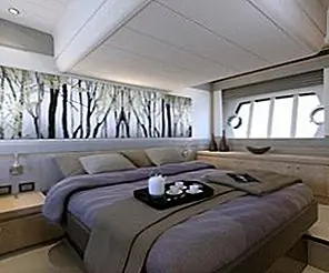 6 советов, которые помогут вам создать свою современную спальню!