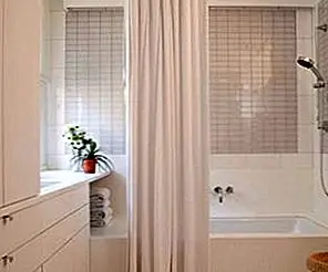 Как выбрать душевые шторы для вашей ванной комнаты