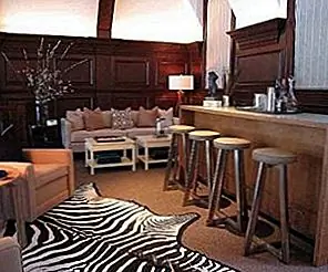 Лучшая область для установки домашней панели