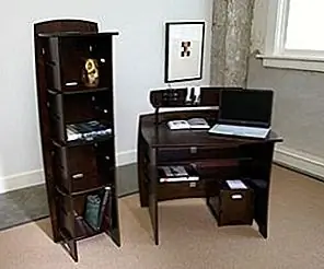Выбор книжного шкафа от Legare