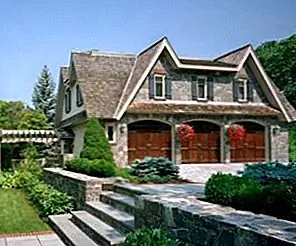 Как превратить гараж в живое пространство