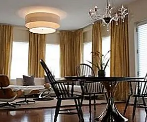 Как правильно выбрать освещение для гостиной