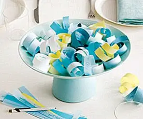 Недорогие DIY Centerpieces {Часть 1}