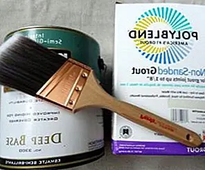 Как сделать свою собственную доску краской