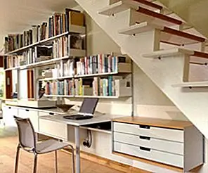 11 советов для более организованного и стильного домашнего офиса