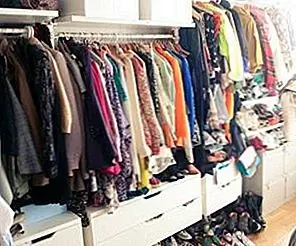 7 советов и идей для организации вашего шкафа