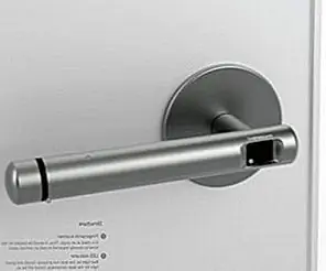 Дверная ручка Finger