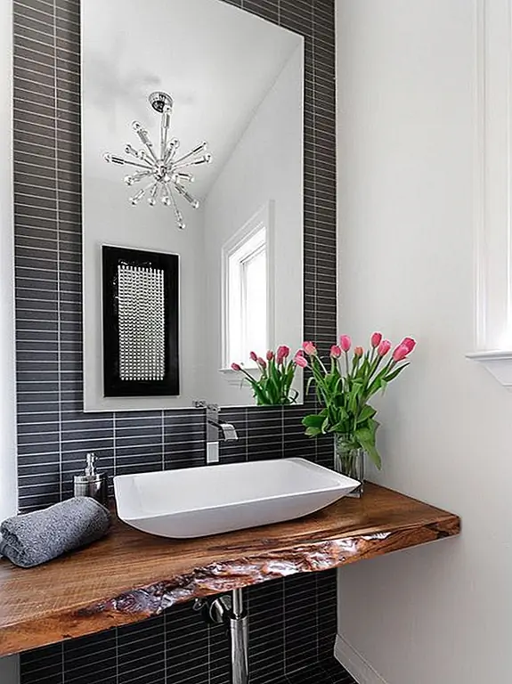 Узнайте, как воспользоваться природной красотой леса