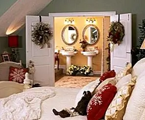 10 зимних декоративных идей