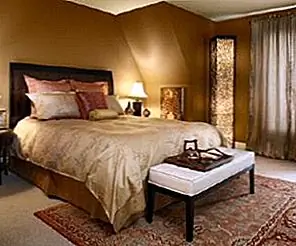 Руководство по выбору цвета идеальной стены