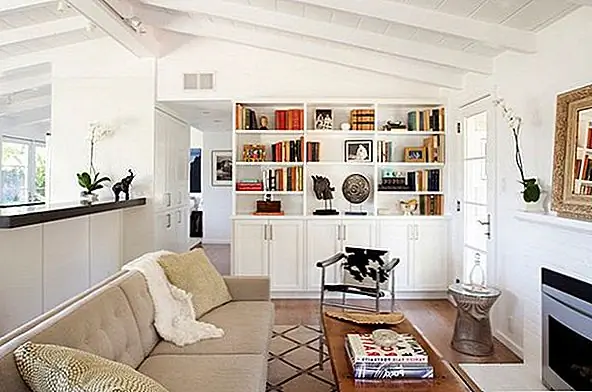 Просто потому, что они всего лишь один рост высотой, не означает, что бродяги чувствуют себя стесненными или приземистыми внутри. На самом деле все наоборот. Потолки, как правило, высокие и сводчатые, что делает всю внутреннюю часть свежей и воздушной.