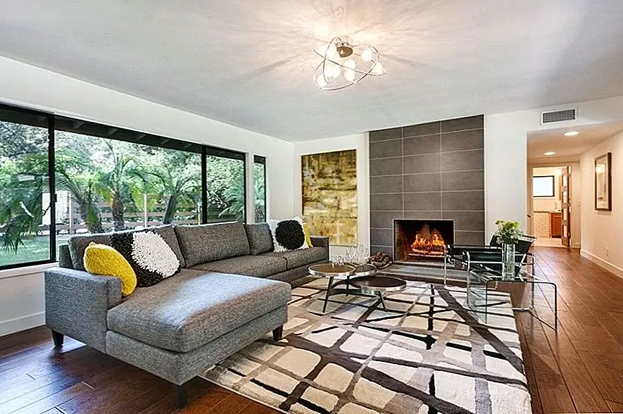 Максимизация вашего дома: Рамблер или дом ранчо