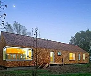 Каковы различия между модульным и производственным домом?