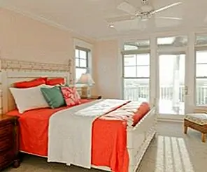 5 красивых весенних цветовых палитр на 2013 год