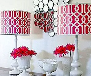 10 советов по декорированию с помощью зеркал