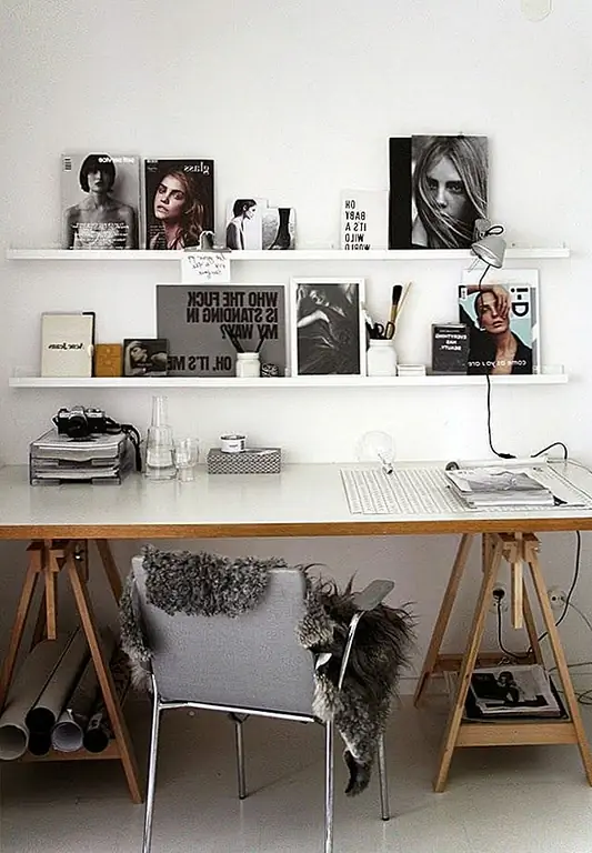 Простые организационные советы для вашего офиса и офиса