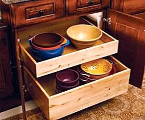 19 Неожиданные, универсальные и очень практичные идеи хранения полки