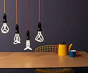 Характеристики энергоэффективных лампочек