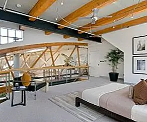 Плюсы и минусы жизни в лофте