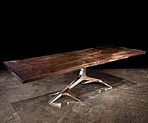 Природа Деревянная мебель