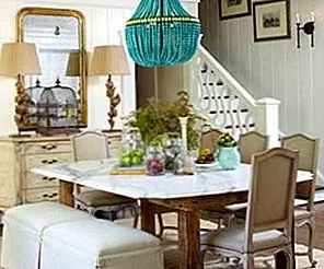 Как использовать акцентные огни