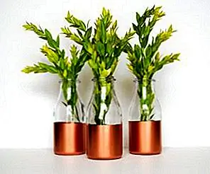 Имея удовольствие с медной краской - 11 идей DIY