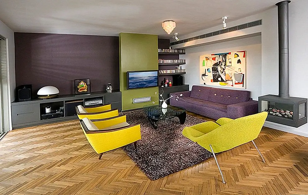 Триадическая цветовая схема: что это такое и как оно используется?