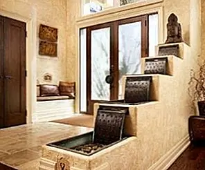 Как пригласить Serenity в свой дом с помощью внутренних функций воды