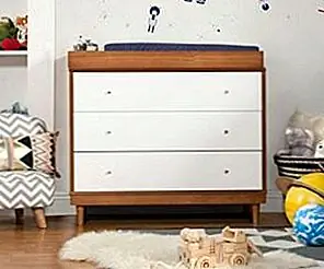10 современных предметов мебели для детской комнаты