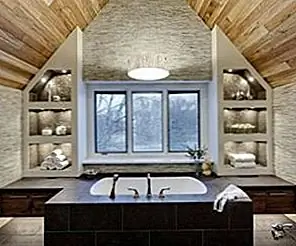 20 спа-ванных комнат для чистки вашего ума, тела и духа